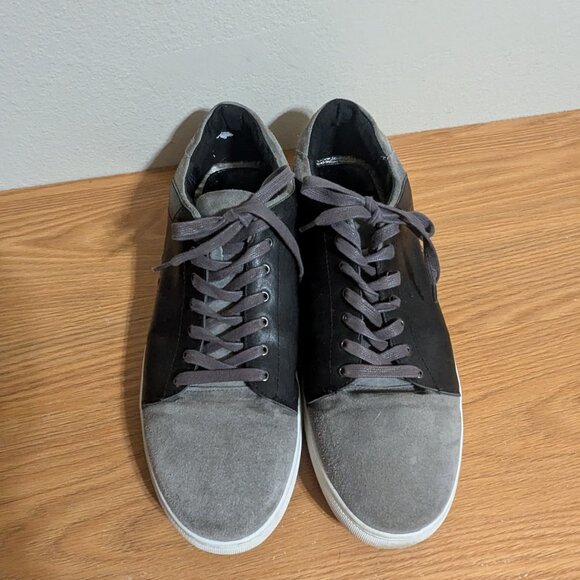 ZANZARA SNEAKERS MEN'S SIZE 13 - Picture 2 of 9